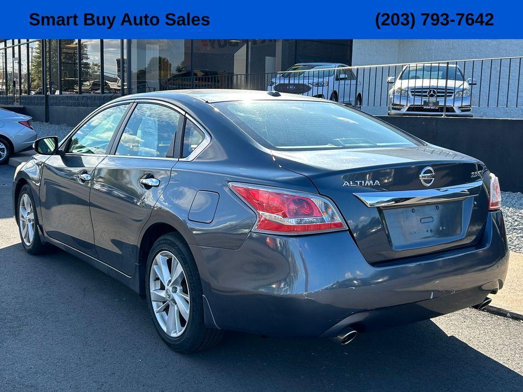 used 2013 Nissan Altima car, priced at $9,169