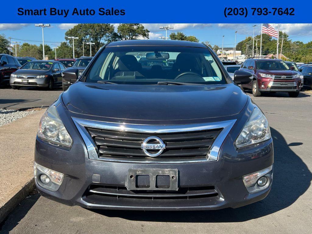used 2013 Nissan Altima car, priced at $9,169