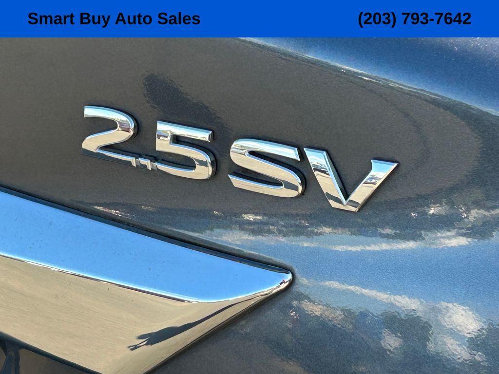 used 2013 Nissan Altima car, priced at $9,169