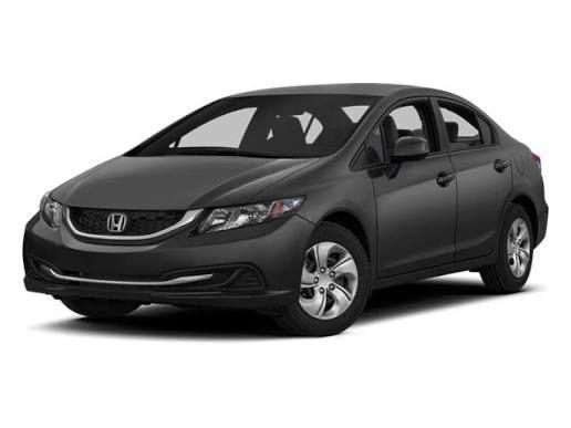 used 2013 Honda Civic car, priced at $12,950