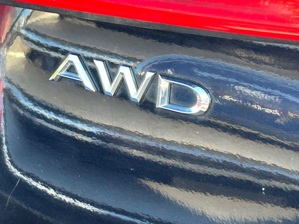 used 2017 Lincoln MKX car, priced at $17,383