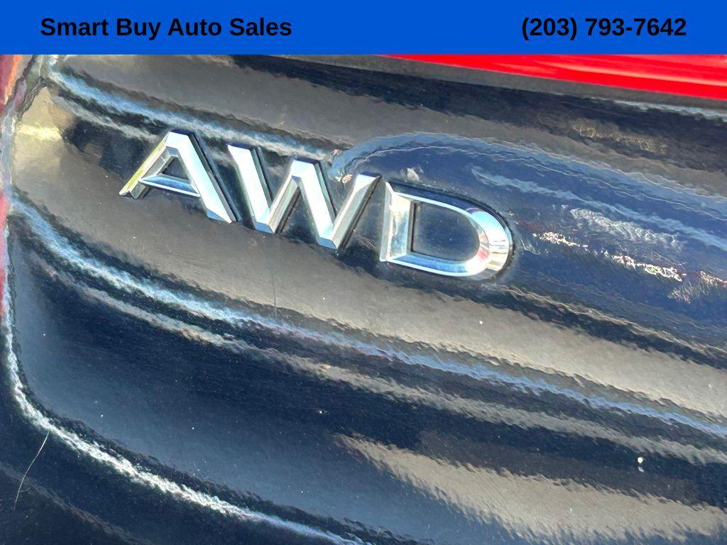 used 2017 Lincoln MKX car, priced at $16,795