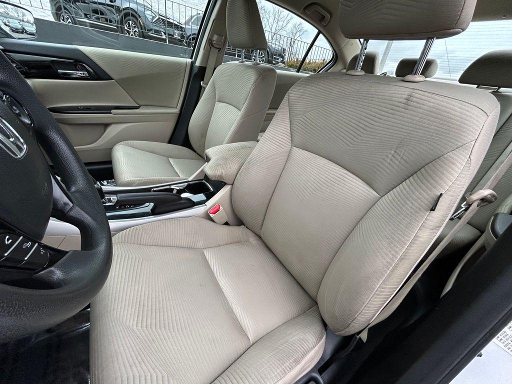 used 2016 Honda Accord car, priced at $10,403