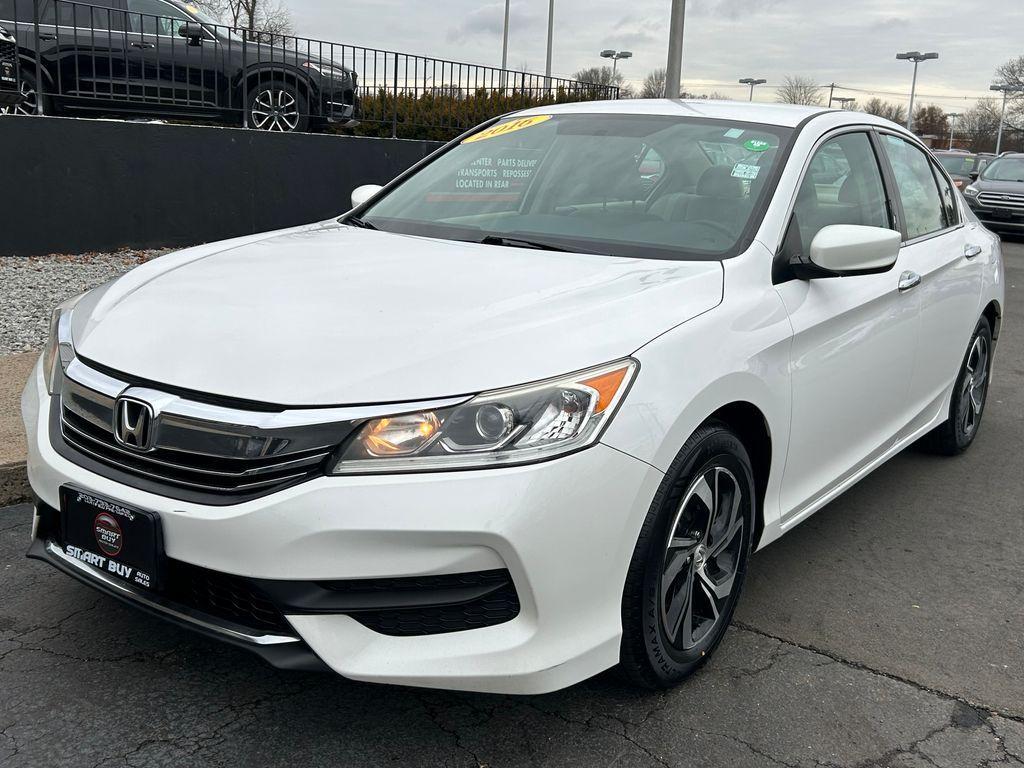 used 2016 Honda Accord car, priced at $10,403