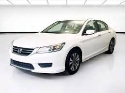 used 2016 Honda Accord car, priced at $10,750