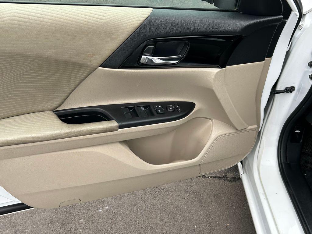 used 2016 Honda Accord car, priced at $10,403