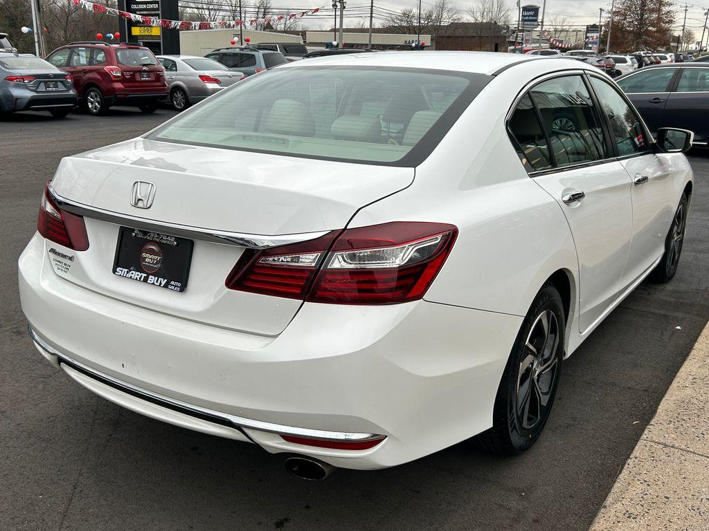 used 2016 Honda Accord car, priced at $10,403