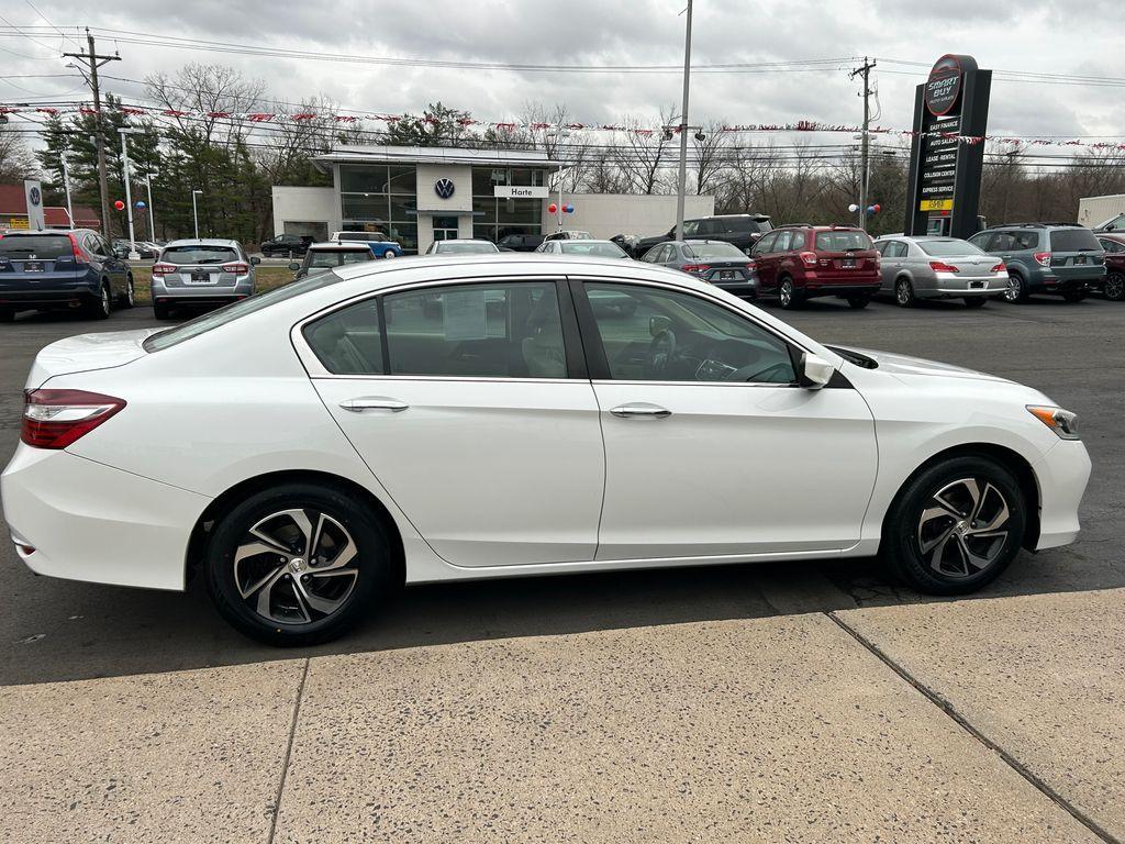 used 2016 Honda Accord car, priced at $10,403