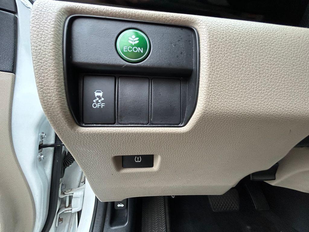 used 2016 Honda Accord car, priced at $10,403