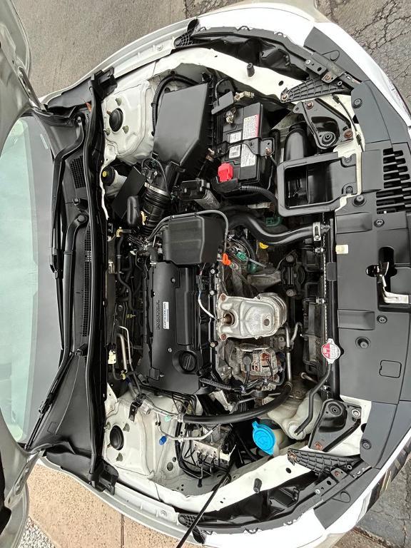 used 2016 Honda Accord car, priced at $10,403