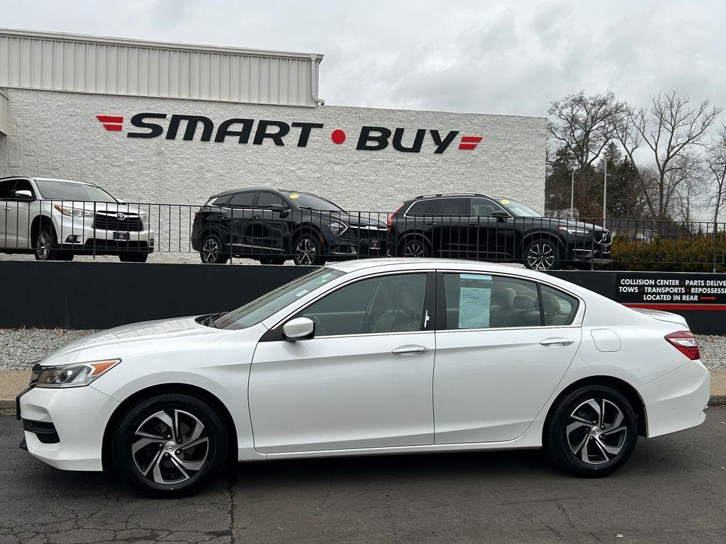 used 2016 Honda Accord car, priced at $10,403