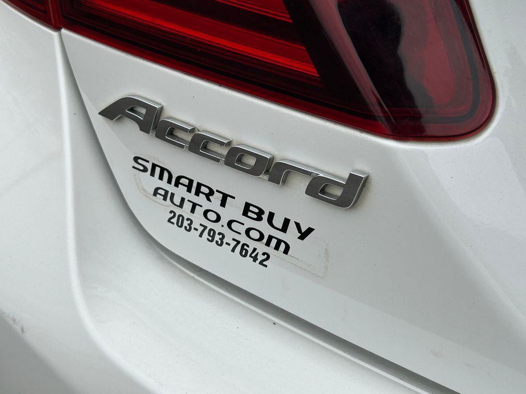 used 2016 Honda Accord car, priced at $10,403