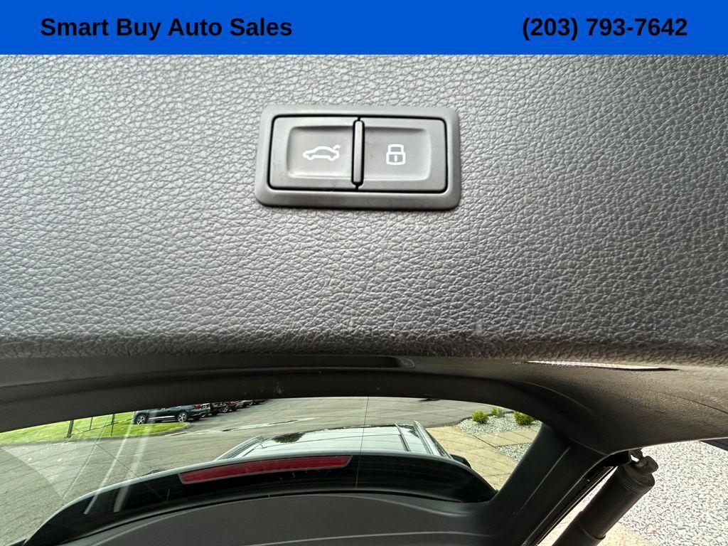 used 2019 Audi Q5 car, priced at $18,123