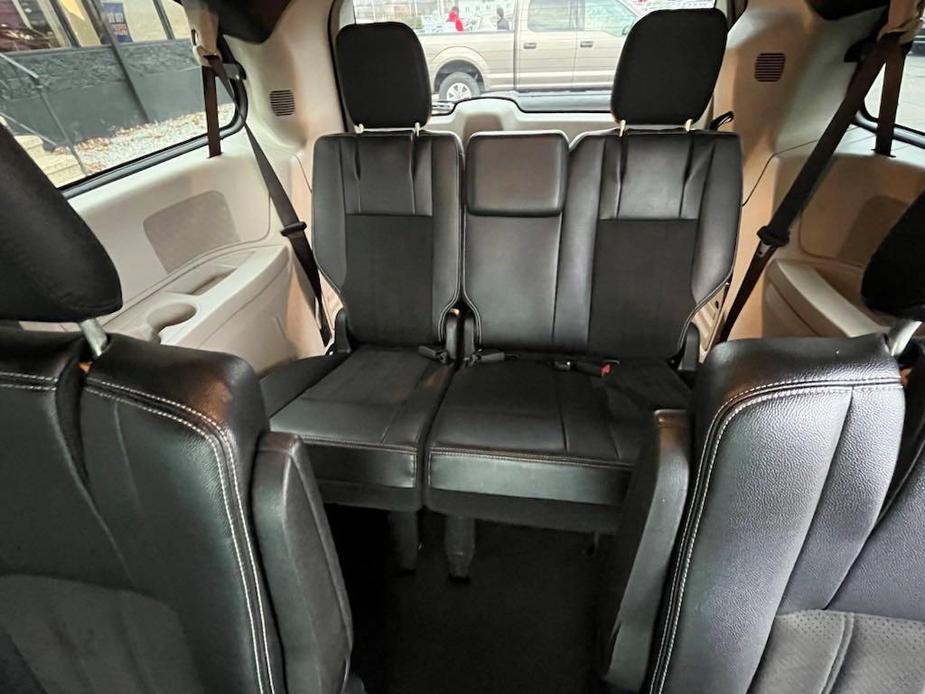 used 2019 Dodge Grand Caravan car, priced at $14,550