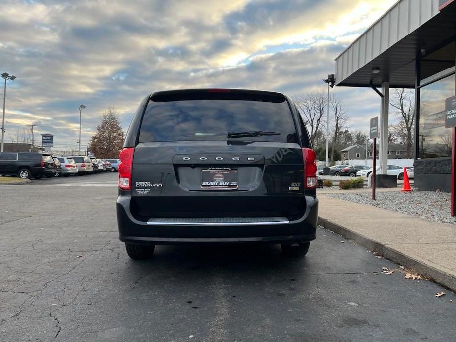 used 2019 Dodge Grand Caravan car, priced at $14,550