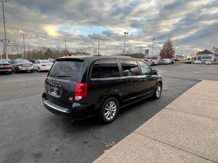 used 2019 Dodge Grand Caravan car, priced at $14,550