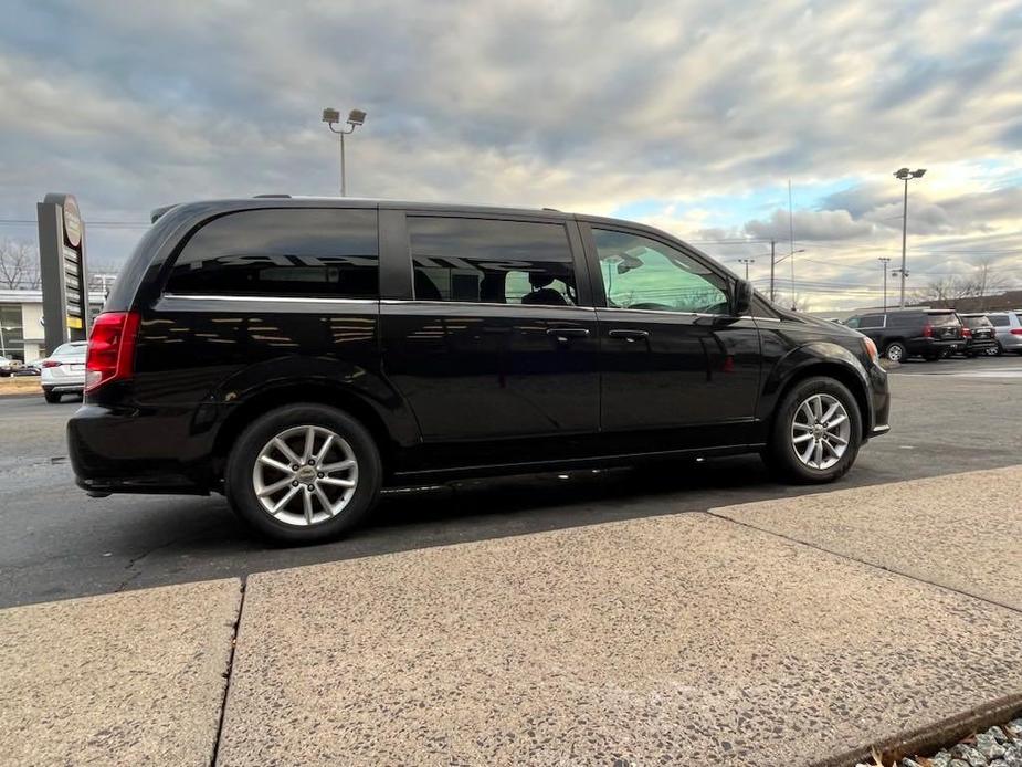 used 2019 Dodge Grand Caravan car, priced at $14,550