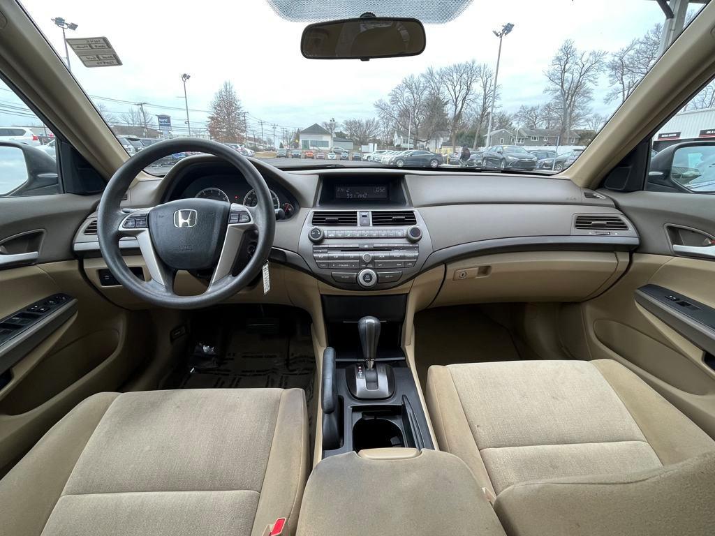 used 2008 Honda Accord car, priced at $12,888