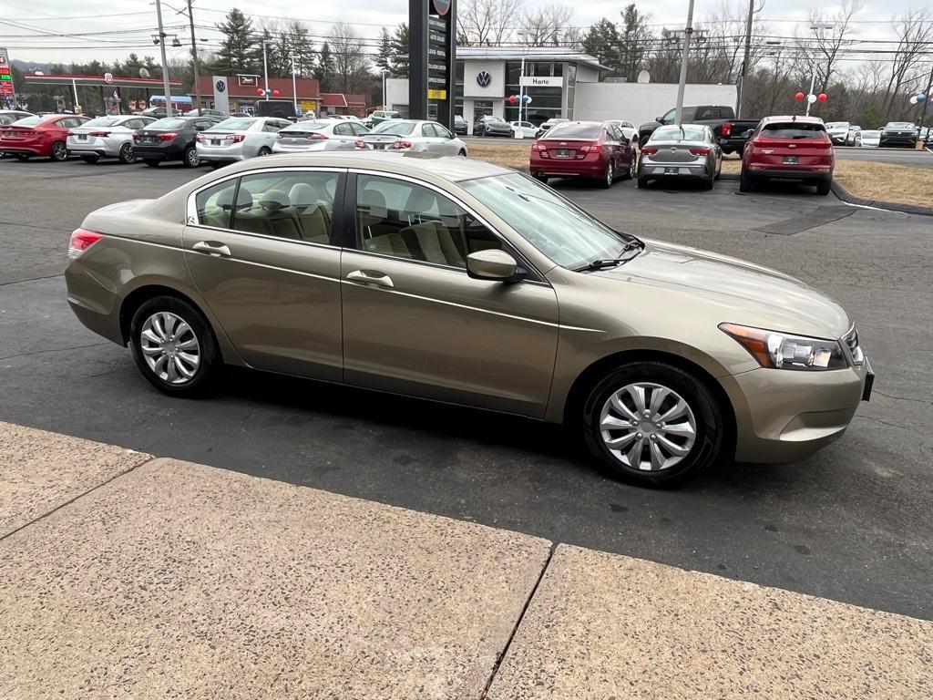 used 2008 Honda Accord car, priced at $12,888