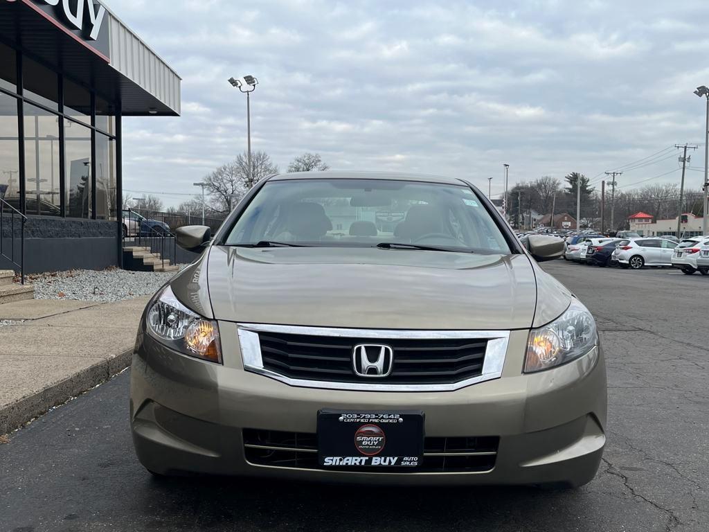 used 2008 Honda Accord car, priced at $12,888