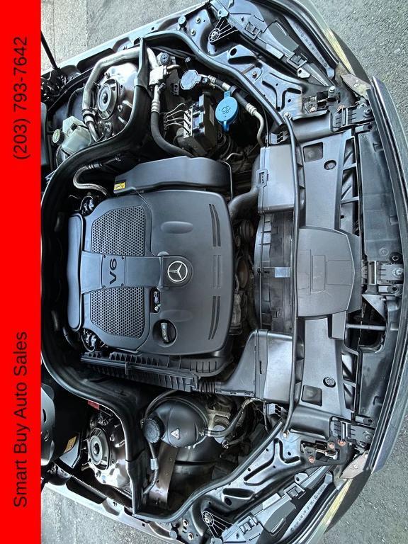 used 2014 Mercedes-Benz E-Class car, priced at $16,713
