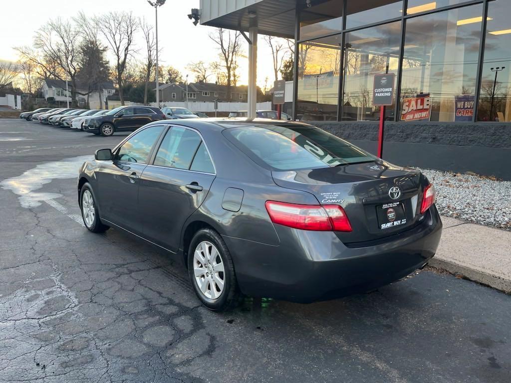 used 2009 Toyota Camry car, priced at $9,677