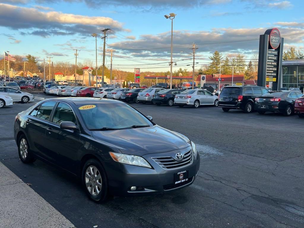 used 2009 Toyota Camry car, priced at $9,677