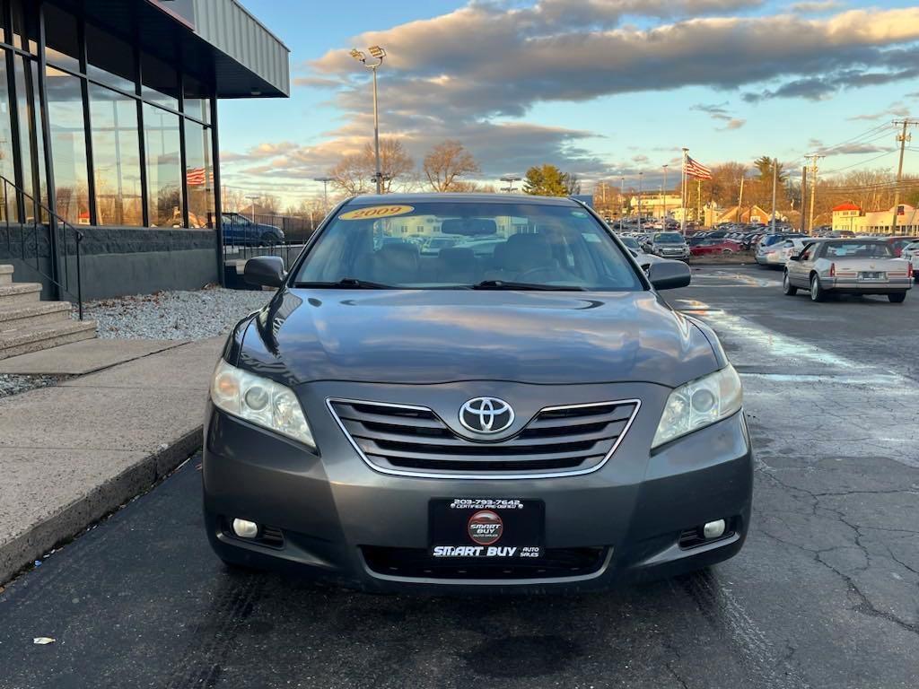 used 2009 Toyota Camry car, priced at $9,677