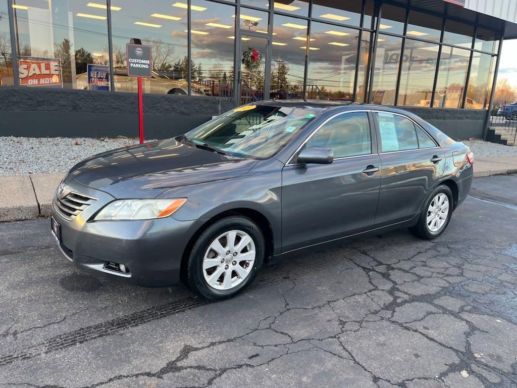 used 2009 Toyota Camry car, priced at $9,677