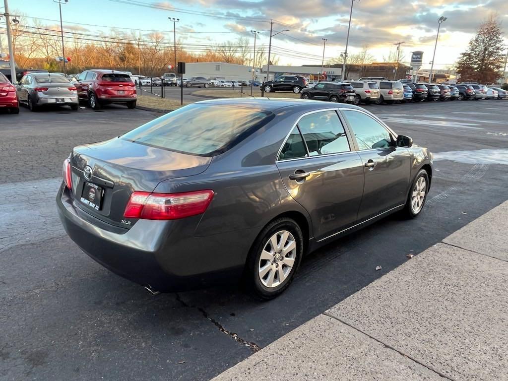 used 2009 Toyota Camry car, priced at $9,677