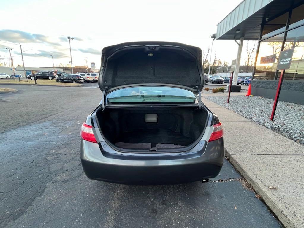 used 2009 Toyota Camry car, priced at $9,677