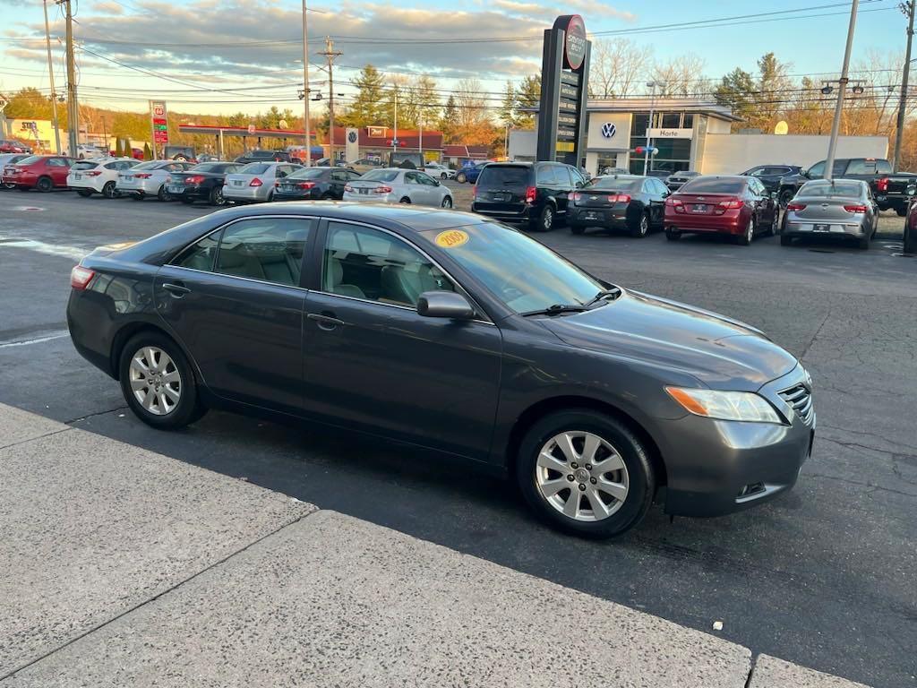 used 2009 Toyota Camry car, priced at $9,677