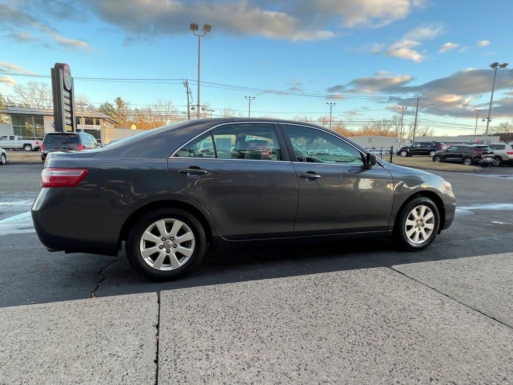 used 2009 Toyota Camry car, priced at $9,677