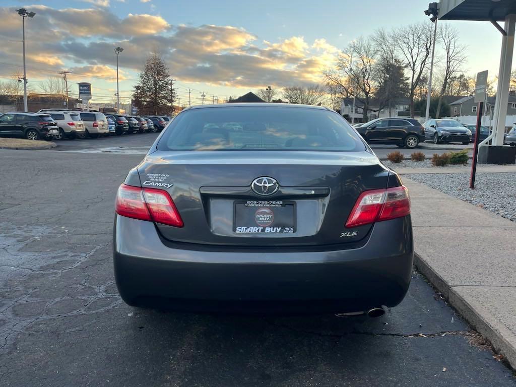 used 2009 Toyota Camry car, priced at $9,677