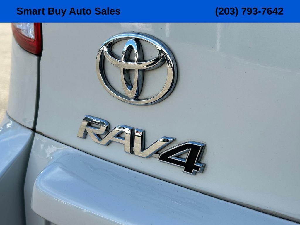 used 2012 Toyota RAV4 car, priced at $13,750