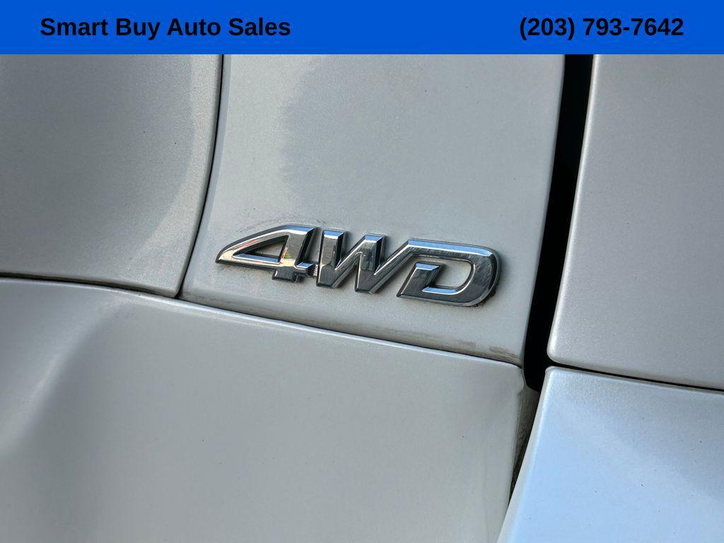 used 2012 Toyota RAV4 car, priced at $13,750