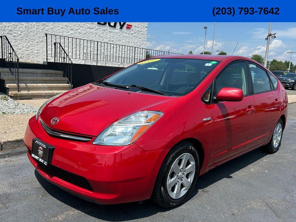 used 2007 Toyota Prius car, priced at $7,695