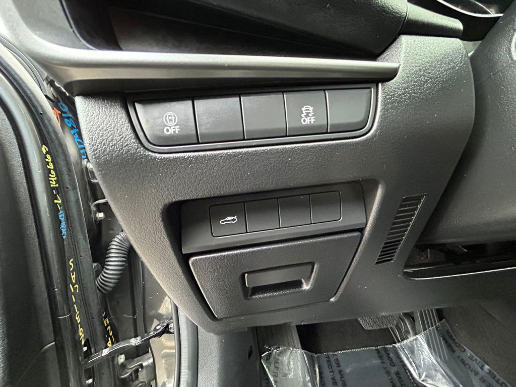 used 2023 Mazda Mazda3 car, priced at $19,277