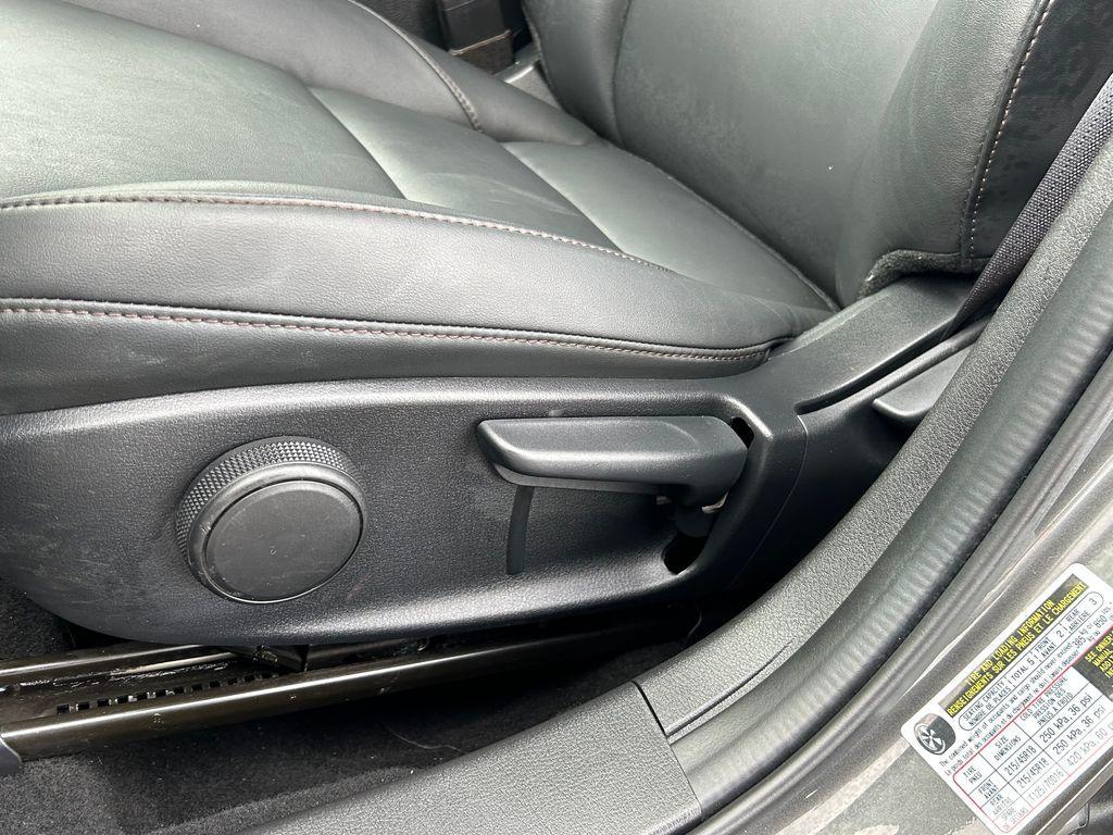 used 2023 Mazda Mazda3 car, priced at $19,277