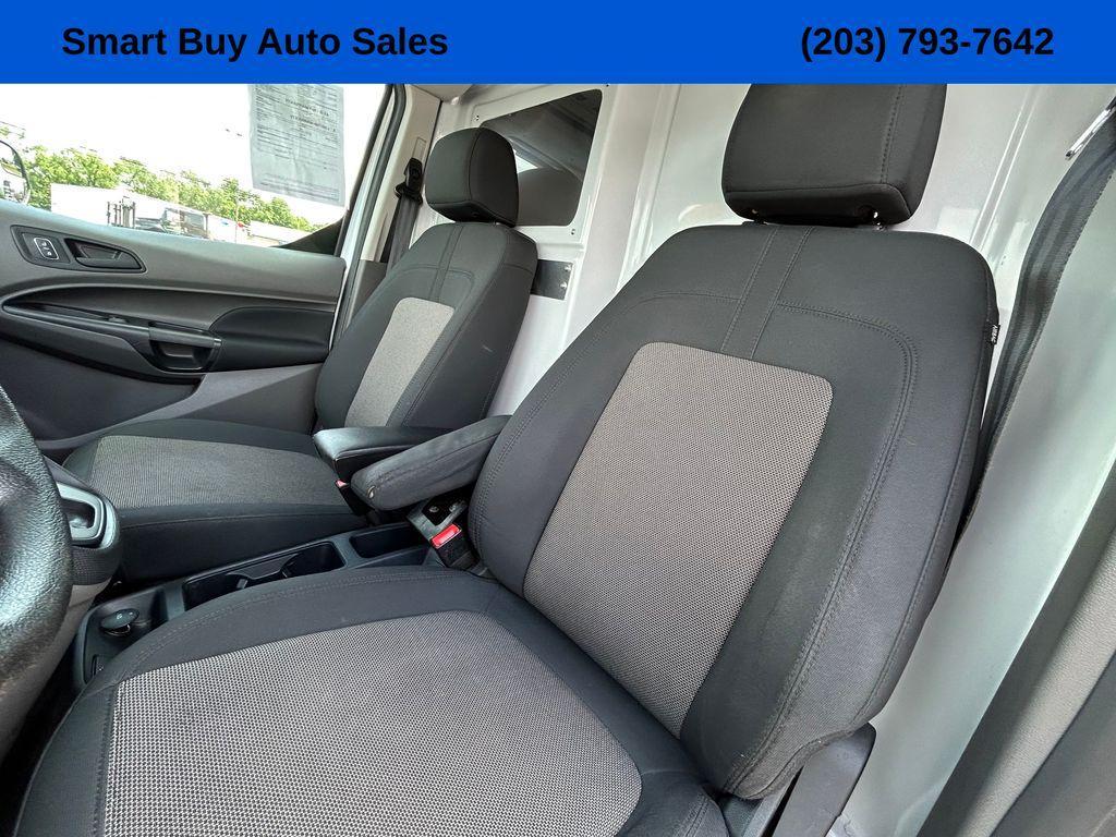 used 2020 Ford Transit Connect car, priced at $16,323
