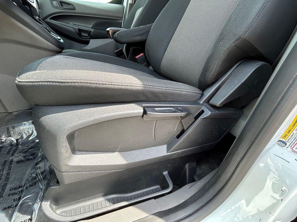 used 2020 Ford Transit Connect car, priced at $15,295