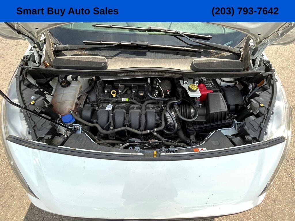 used 2020 Ford Transit Connect car, priced at $16,323