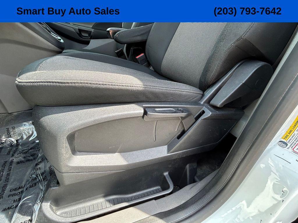 used 2020 Ford Transit Connect car, priced at $16,323