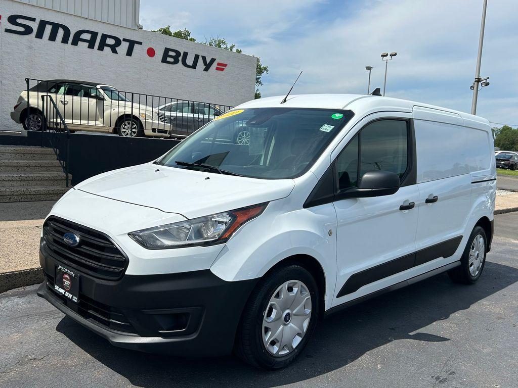 used 2020 Ford Transit Connect car, priced at $15,295
