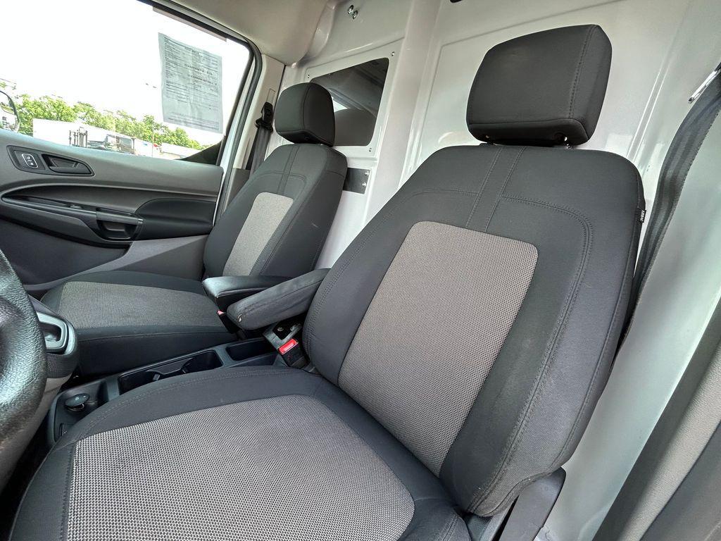 used 2020 Ford Transit Connect car, priced at $15,295
