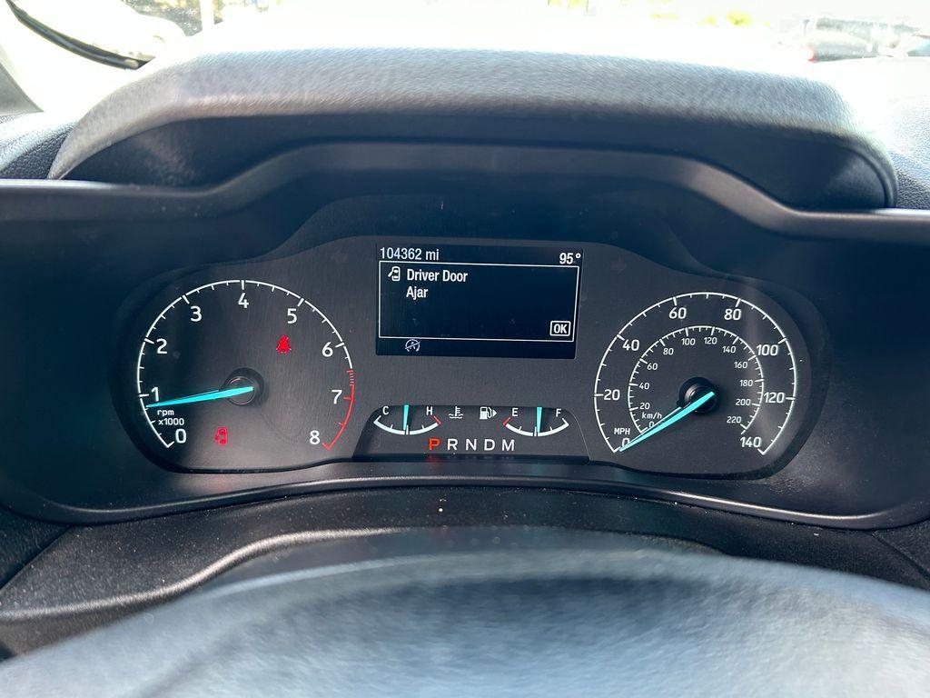 used 2020 Ford Transit Connect car, priced at $15,295