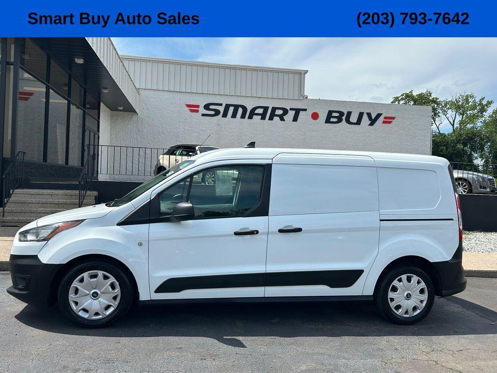 used 2020 Ford Transit Connect car, priced at $16,323