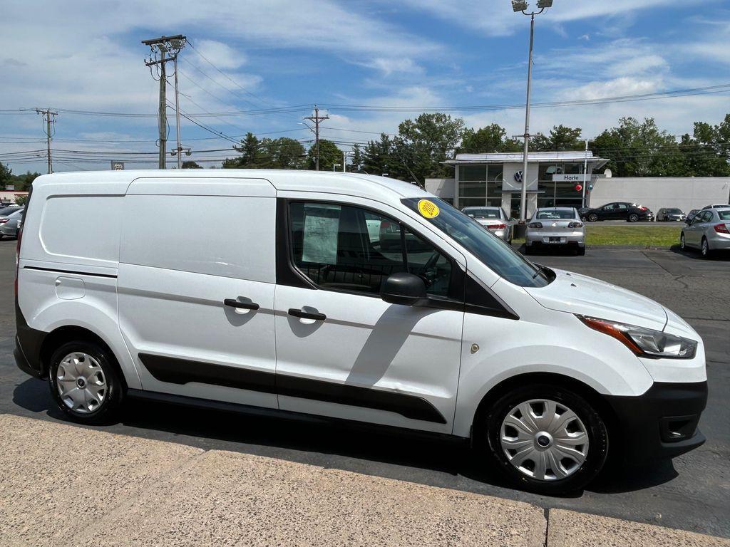used 2020 Ford Transit Connect car, priced at $15,295