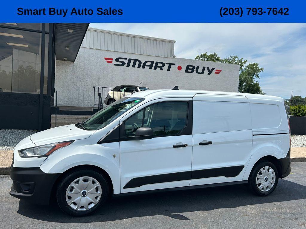used 2020 Ford Transit Connect car, priced at $16,323