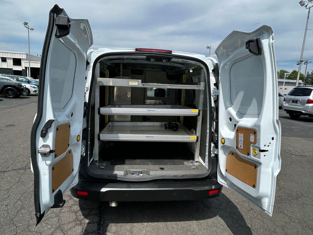 used 2020 Ford Transit Connect car, priced at $15,295
